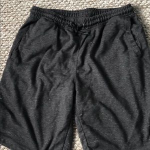 Legend comfy shorts